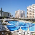 Ramada Resort lara otel temizligi potema turkiye