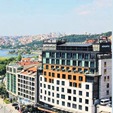 potema referans movenpick istanbul golden horn hotel